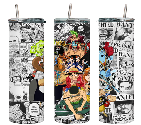 One Piece-5707